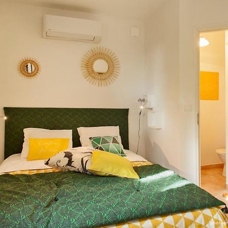 Le Mini Cottage Bastia  Luaran gambar