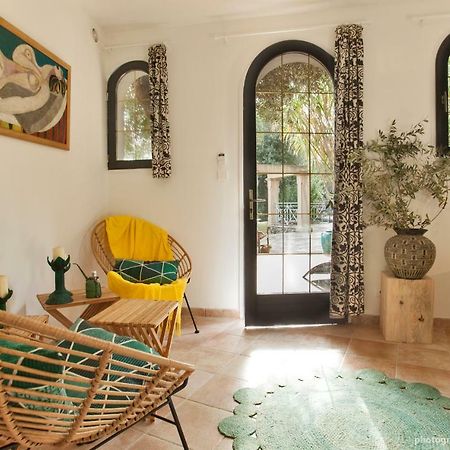 Le Mini Cottage Bastia  Luaran gambar