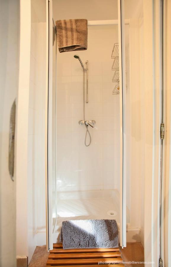 Le Mini Cottage Bastia  Luaran gambar